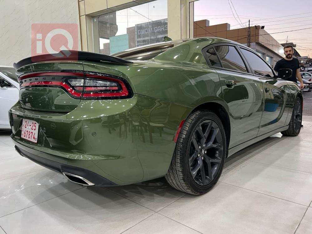 Dodge Charger